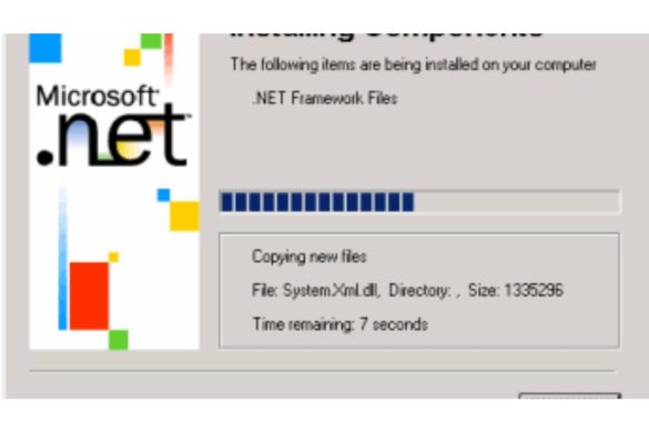 DP Net Software