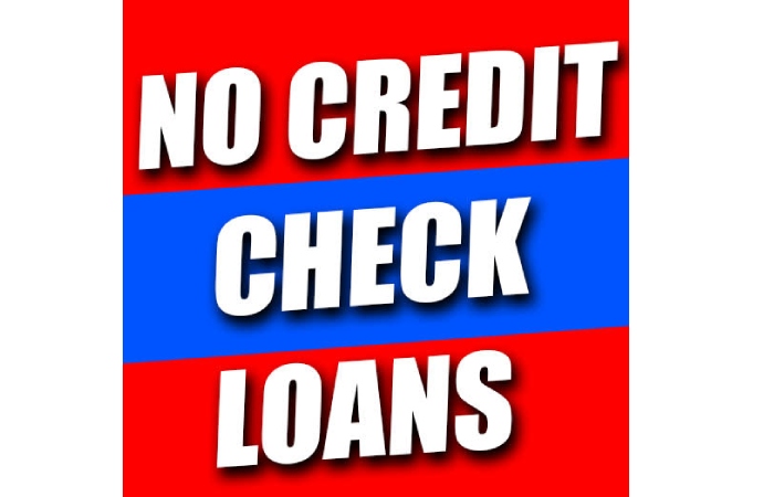 How to Apply for No Credit Check Loans