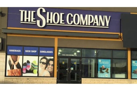 Shoe Company