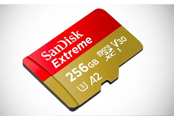 Additional  tips for keeping your SD card healthy