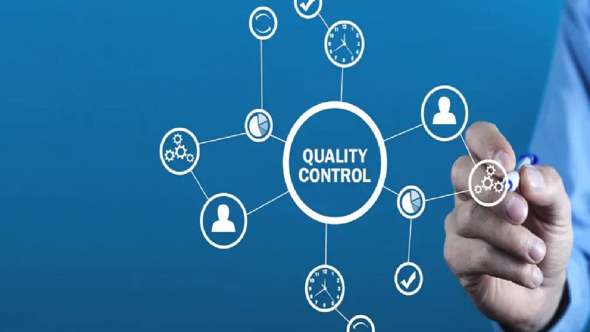 Implementing Robust Quality Assurance Frameworks for Enterprises