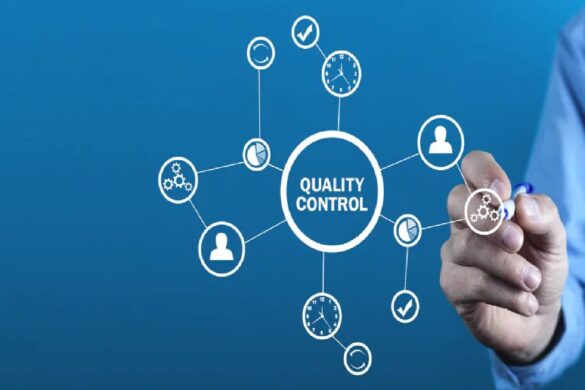 Implementing Robust Quality Assurance Frameworks for Enterprises