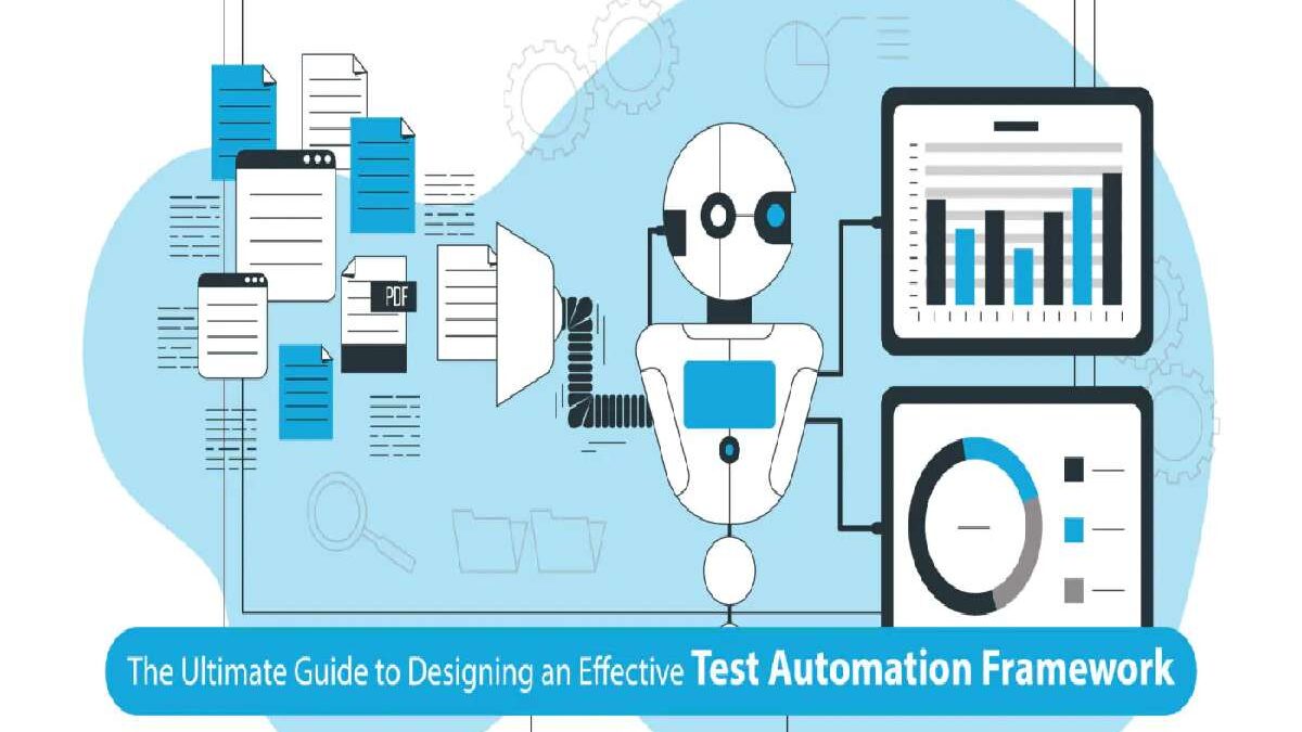 Scaling Android Automation with Advanced Testing Frameworks