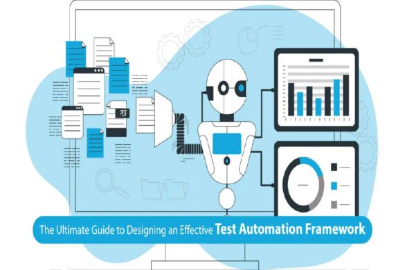 Scaling Android Automation with Advanced Testing Frameworks